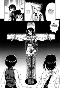 [Kesshousui] Otome Kari no Kan | Girl Hunting Mansion [English]