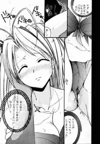 (C58) [Fuzoku Kugayama Kindergarden (Kugayama Rikako)] NATSU HINA (Love Hina)