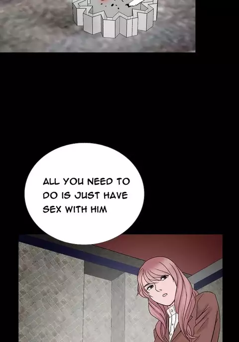 The Taste of Hands Ch.1-71