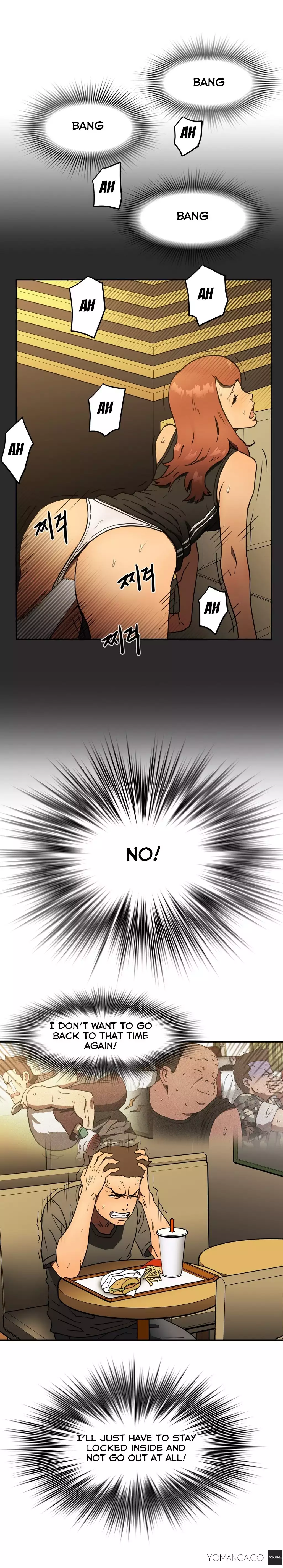 Refrain Love Ch.1-19