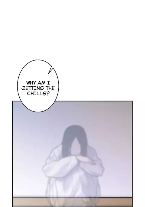 Ghost Love Ch.1-10