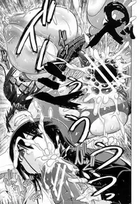 BUSTER COMIC 2009-05