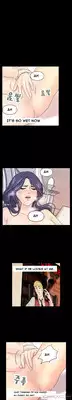 [Hong Ban-Jang] Guest House Ch.1-19 (English) (Ongoing)