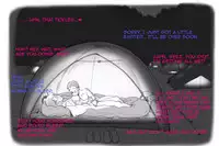 [pink-noise (Mizuiro Megane)] Mama Shot-ime Outdoor Hen [English] [Amoskandy]