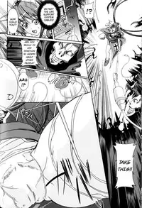 [Anthology] Slave Heroines Vol. 9 [English] {Kizlan}