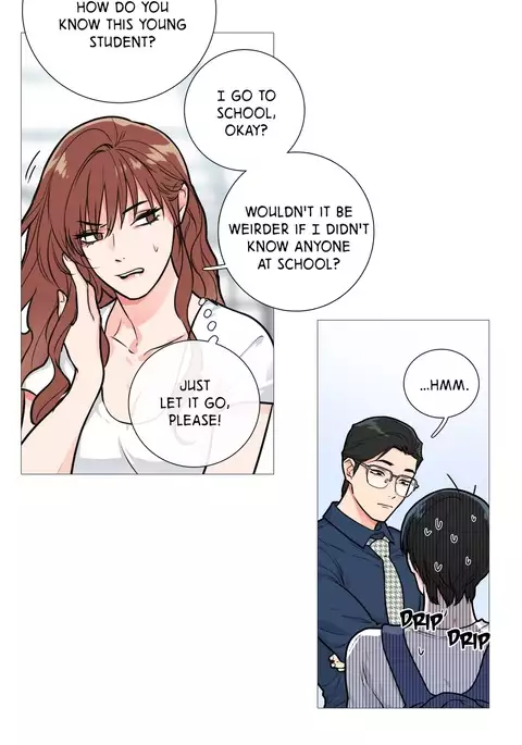 Sadistic Beauty Ch.1-25