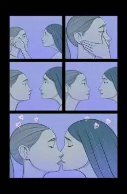 [Agent Red Girl] – Her Mother’s Daughter Part 3