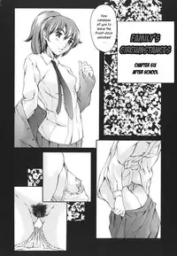 [Tuna Empire] Katei no Jijou - Family's circumstances Ch. 1-6 [English]