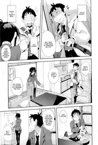 [Hyocorou] Ubu × Ubu Syndrome | Beginners' Syndrome (COMIC Aun 2011-04) [English] [Sling]