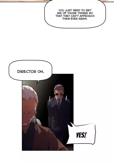 Brawling Go Ch.76-94