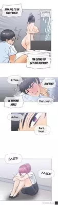 [ButcherBoy] Household Affairs Ch.1-33 (English) (YoManga) (Ongoing)