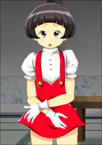 "Lolicon Taikendan" Shouwa no Gachi Loli Baishunyado ni Kayotteita Toki no Hanashi.