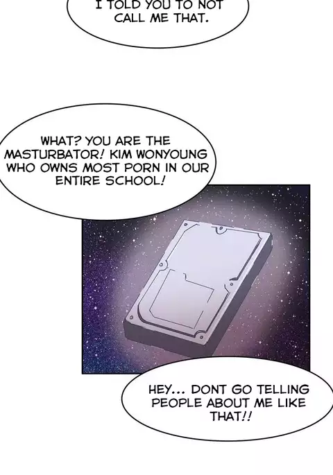 Hari Dormitory Ch.0-24