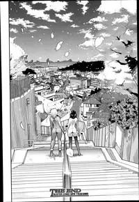 BUSTER COMIC 2014-07