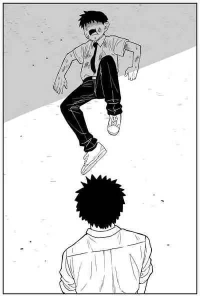 ギャルjkエロ漫画14話~22話