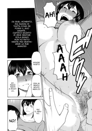 Oyako Kurashi (decensored)