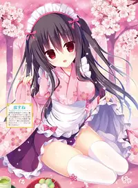 Dengeki Moeoh 2019-06