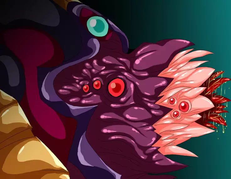 Mahousensi ingokuhen 2 ue