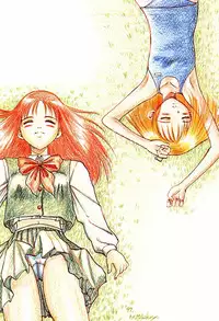 [MACKY] Natsu no Omoide - Summer Memories