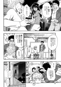 COMIC Momohime 2008-01