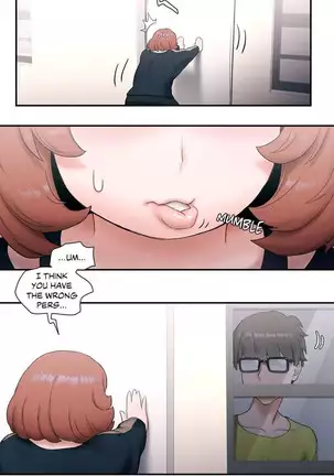 Sexercise Ch. 1-43