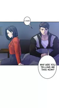 Ghost Love Ch.1-23.5 (English) (YoManga) (Ongoing)