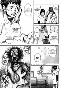 [Saku Yukizou] Shoujo, Guitar o Hiku Ch. 2 [English] =LWB=