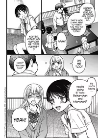 [Shiwasu no Okina] Enkou Ojisan | Mister Enkou Episode I-VIII [English] [Digital]