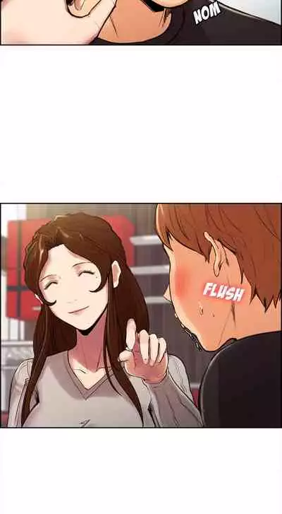 The Sharehouse Ch. 1-11