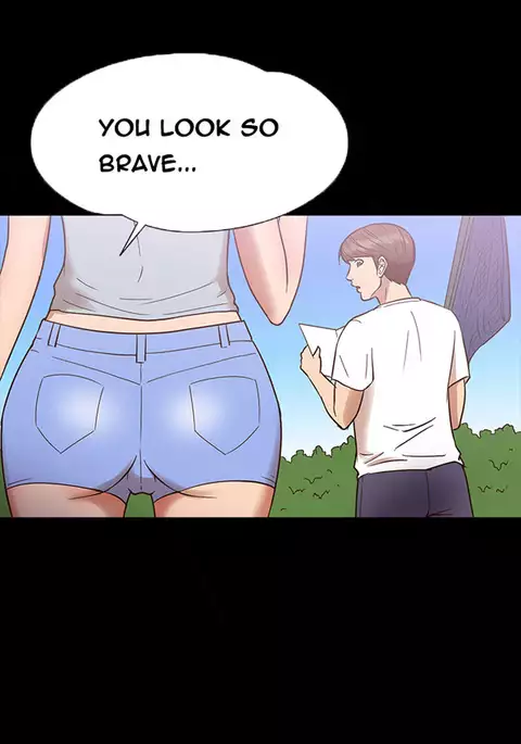 Secret Island Ch.1-21