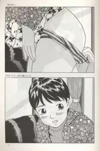 (C55) [MOMONGA-CLUB (Hikari Hayashibara)] Rumi chan 13 sai