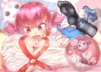 [Ting Fong Jiu Si Yu] Haisensha Zukan (Pokémon)