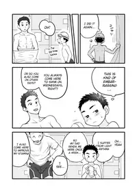 [Kisho-Muri (A6)] Himitsu no Suiyoubi | Secret Wednesdays [English] {Shotachan} [Digital]