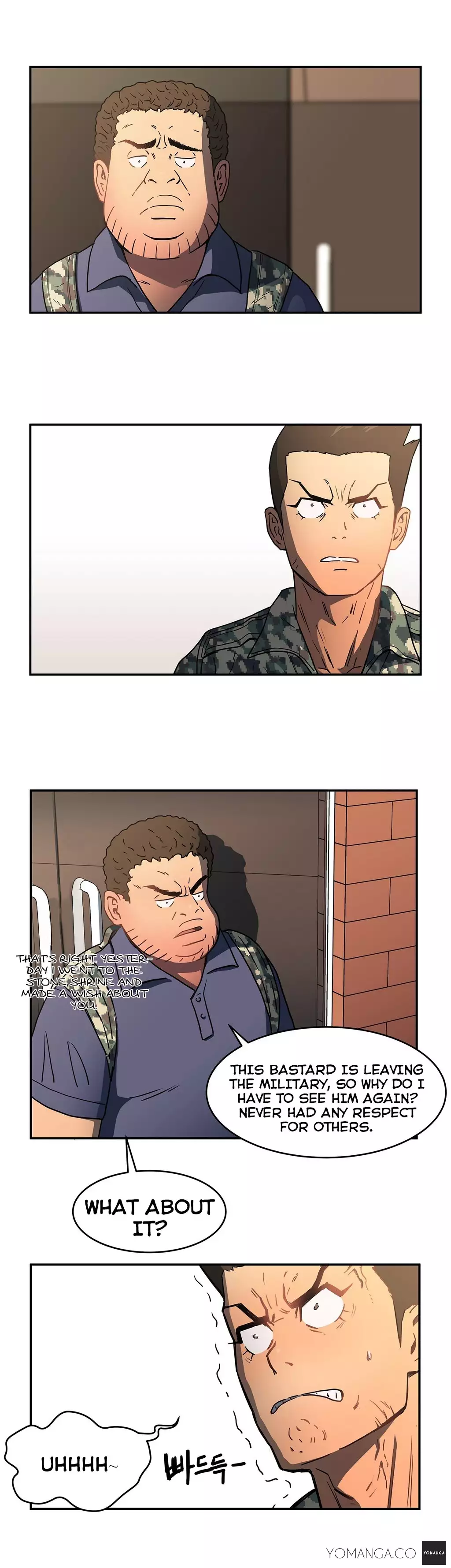 Refrain Love Ch.1-19