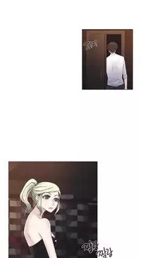 Miss Mystic Ch.1-25 (English) (Ongoing)