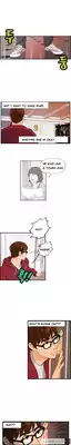 [Hong Ban-Jang] Guest House Ch.1-19 (English) (Ongoing)