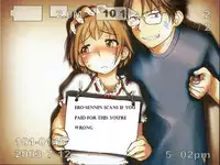 (SC36) [FAF (Hisaya, Misaki)] GALACTIC STORM (The Melancholy of Haruhi Suzumiya)