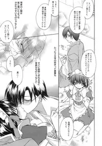 [Suzudama Renri] purple agate