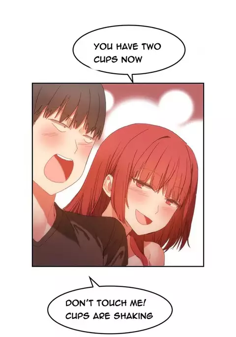 Hari Dormitory Ch.0-24