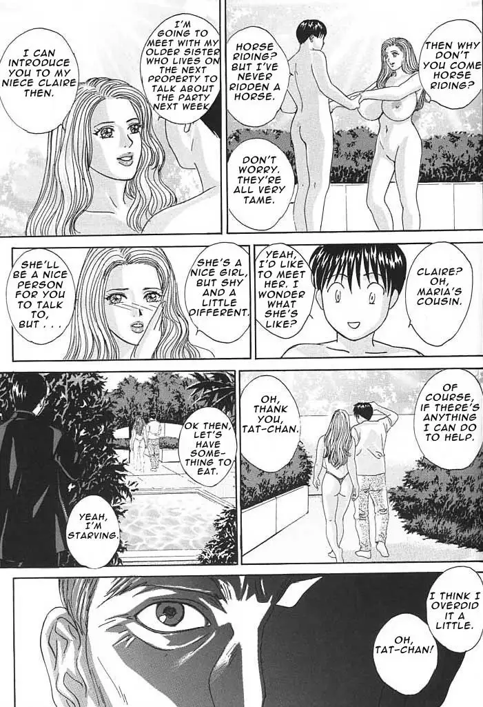 Blue Eyes 03 Chapter15