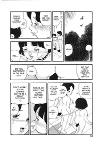 [Kaimeiji Yuu] Kougyuu Gakuen | Harem Academy [English] [SaHa]