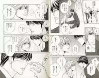 B-BOY Phoenix 08 Hetarīman Tokushū