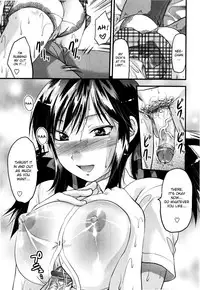 [Yuzuki N Dash] Mecha Love☆ [English] [Decensored]