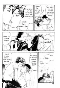 [K2 COMPANY (Kodaka Kazuma)] Erotica (Prince of Tennis) [English]