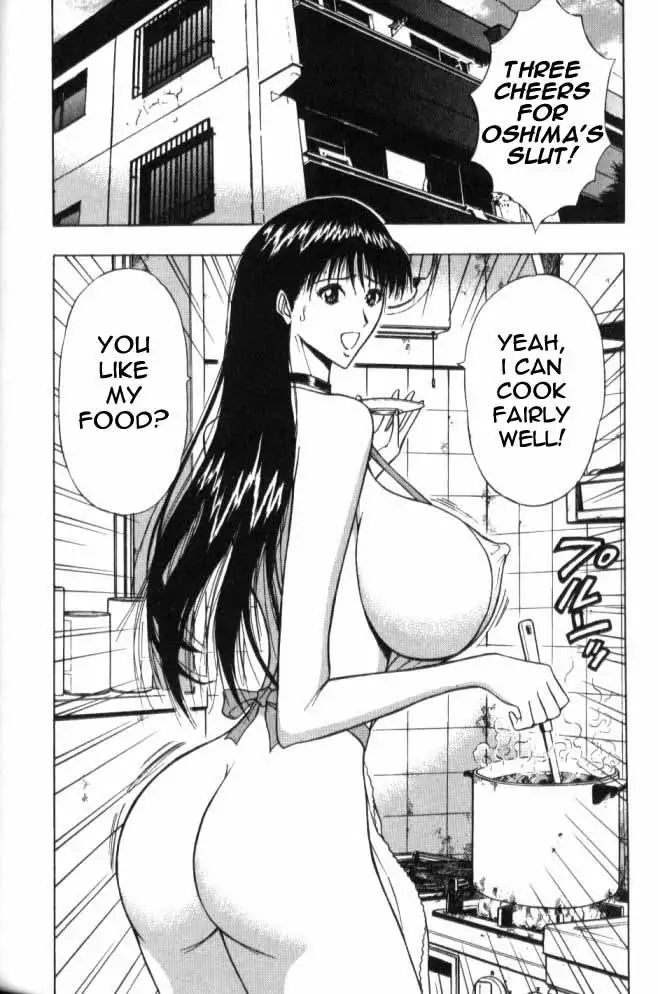 Pururun Seminar Ch59 - Finally The Event