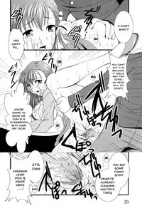 [Anthology] Mesu Kyoushi | Bitch Teacher Ch. 1-5 [English] {Doujins.com}