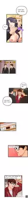 [Hong Ban-Jang] Guest House Ch.1-19 (English) (Ongoing)