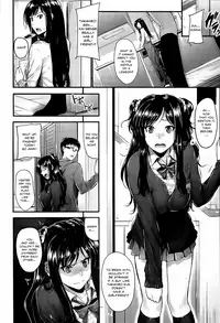 [Mikuni Mizuki] Sunao ni Narenai! [English]