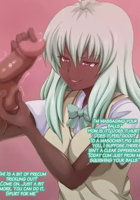 Warito Maemuki na Kaizou Sennou Run-hen