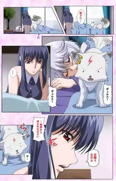 Nee, Chanto Shiyou yo! kanzenhan